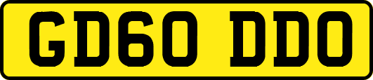 GD60DDO