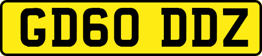GD60DDZ