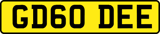 GD60DEE