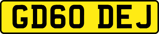 GD60DEJ