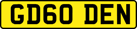 GD60DEN