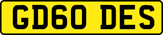 GD60DES