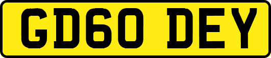 GD60DEY