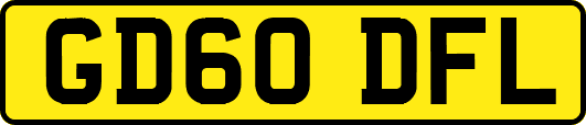 GD60DFL