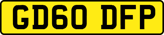 GD60DFP