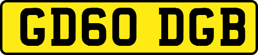 GD60DGB