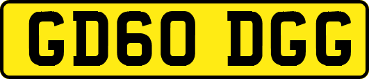 GD60DGG