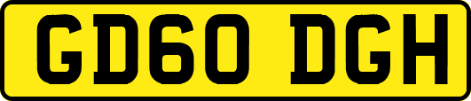GD60DGH