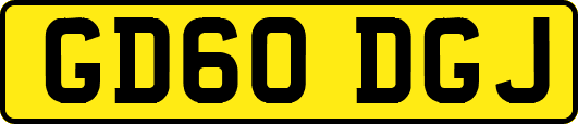 GD60DGJ