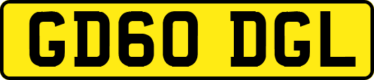 GD60DGL