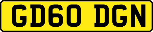 GD60DGN