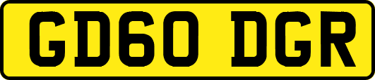 GD60DGR