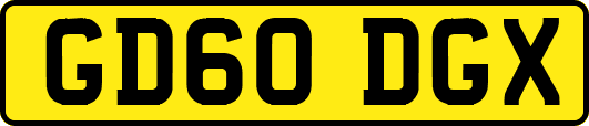 GD60DGX