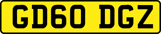 GD60DGZ