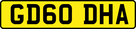 GD60DHA