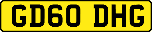 GD60DHG