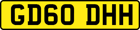 GD60DHH