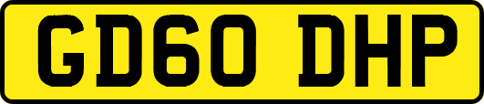 GD60DHP