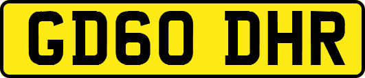 GD60DHR
