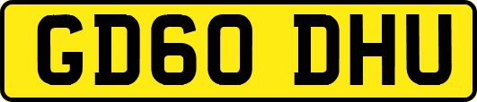 GD60DHU