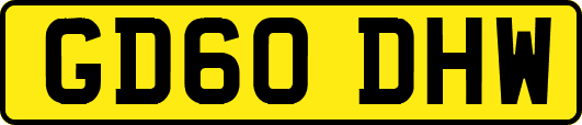 GD60DHW