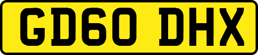 GD60DHX
