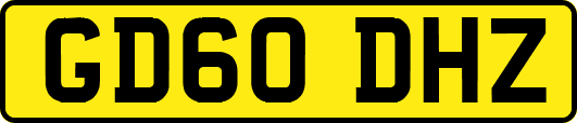 GD60DHZ