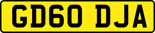 GD60DJA