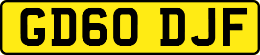 GD60DJF