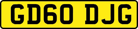 GD60DJG