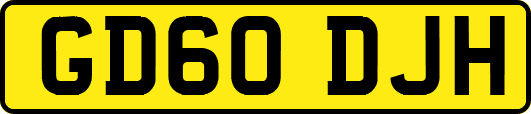 GD60DJH