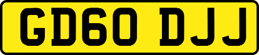 GD60DJJ
