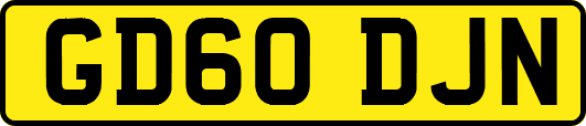 GD60DJN