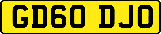 GD60DJO