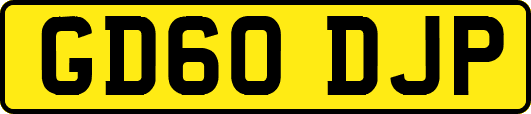 GD60DJP
