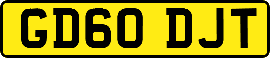GD60DJT
