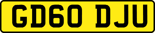 GD60DJU
