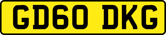 GD60DKG