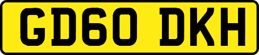 GD60DKH
