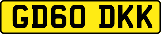 GD60DKK