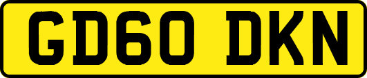 GD60DKN