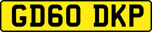 GD60DKP