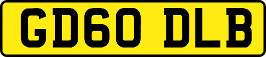 GD60DLB