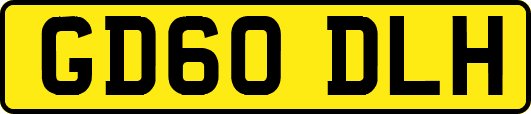 GD60DLH