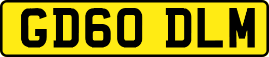 GD60DLM