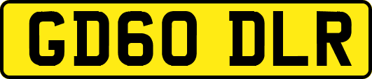 GD60DLR