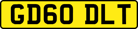 GD60DLT