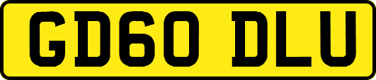 GD60DLU
