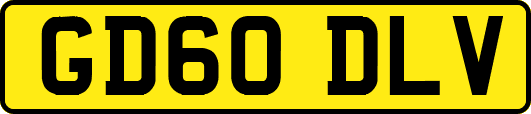GD60DLV