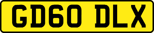 GD60DLX